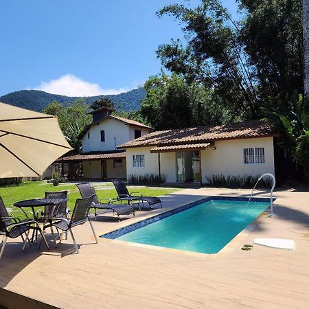 Maresias Suites エクステリア 写真