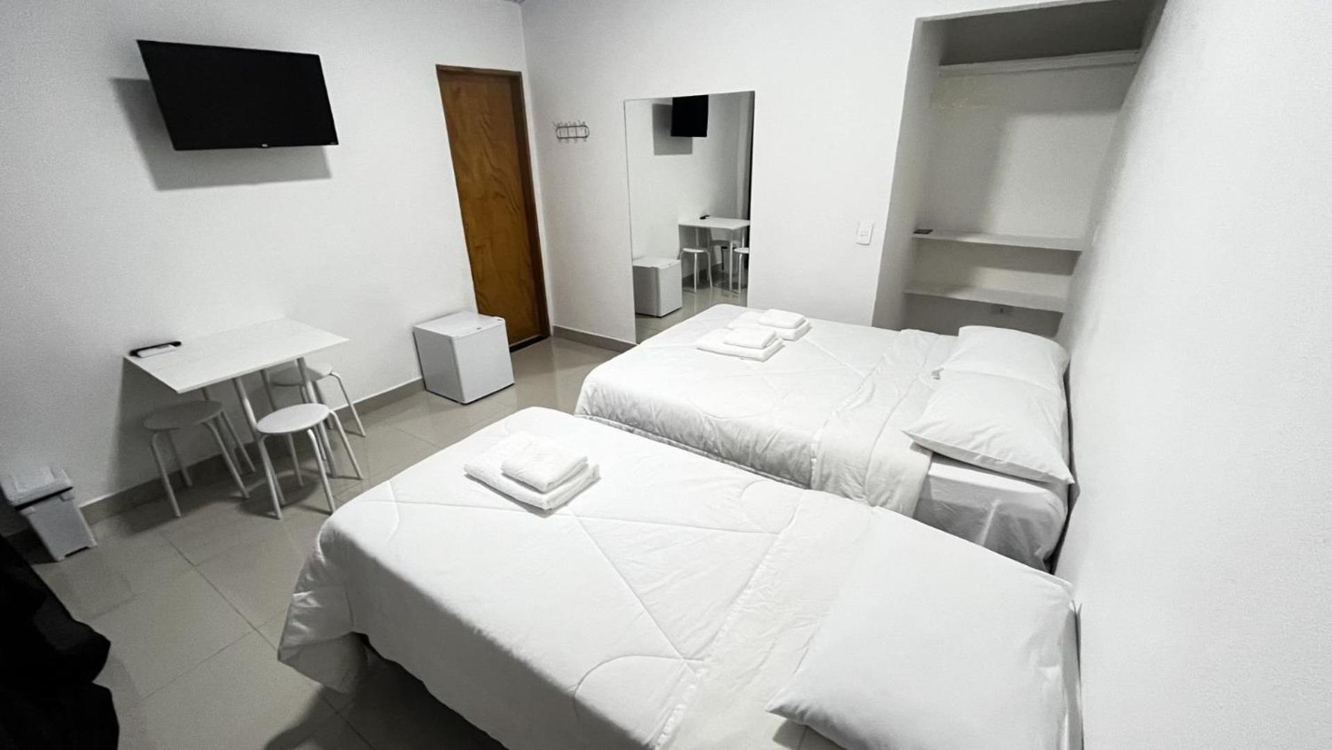 Maresias Suites エクステリア 写真