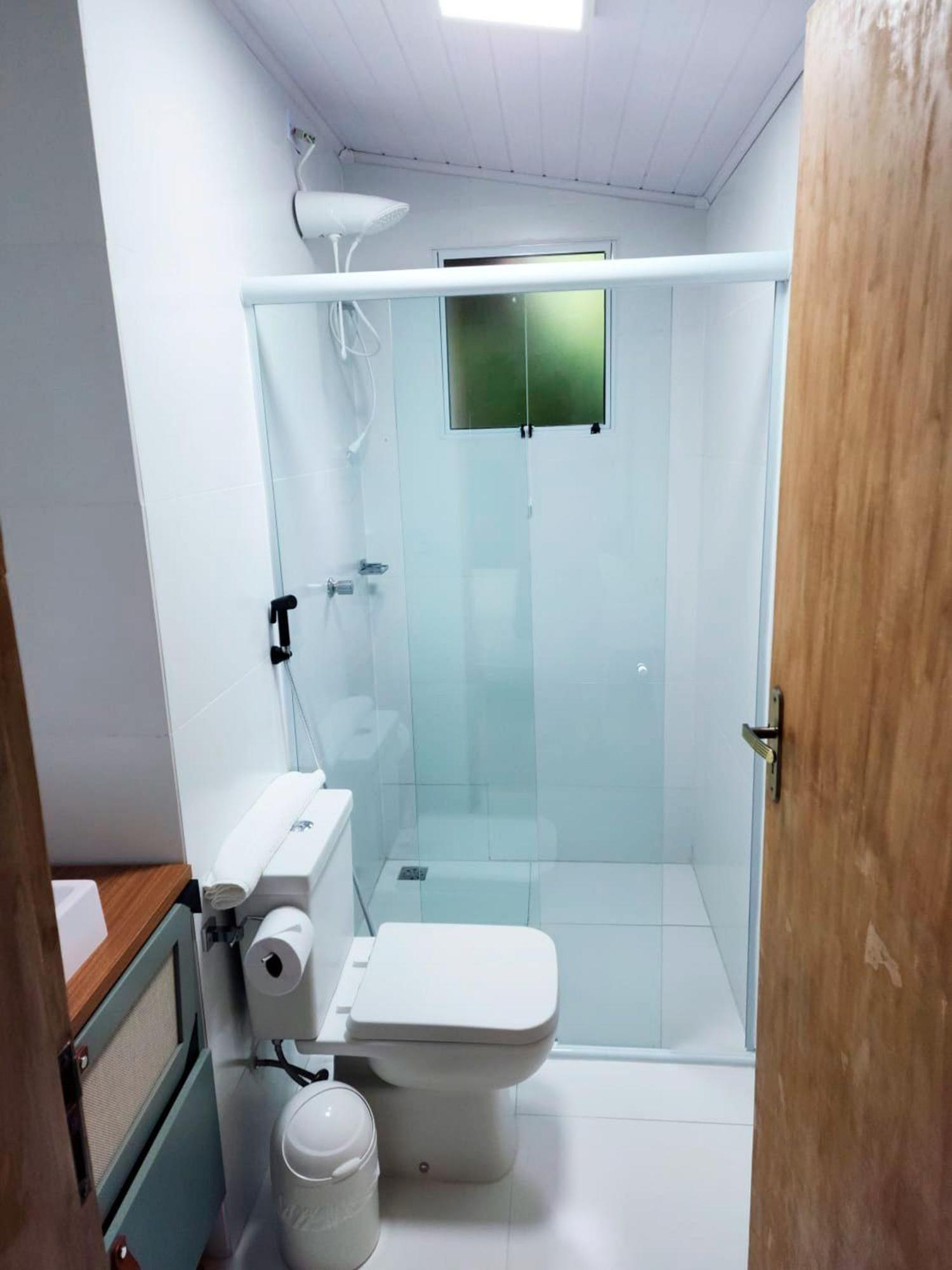 Maresias Suites エクステリア 写真