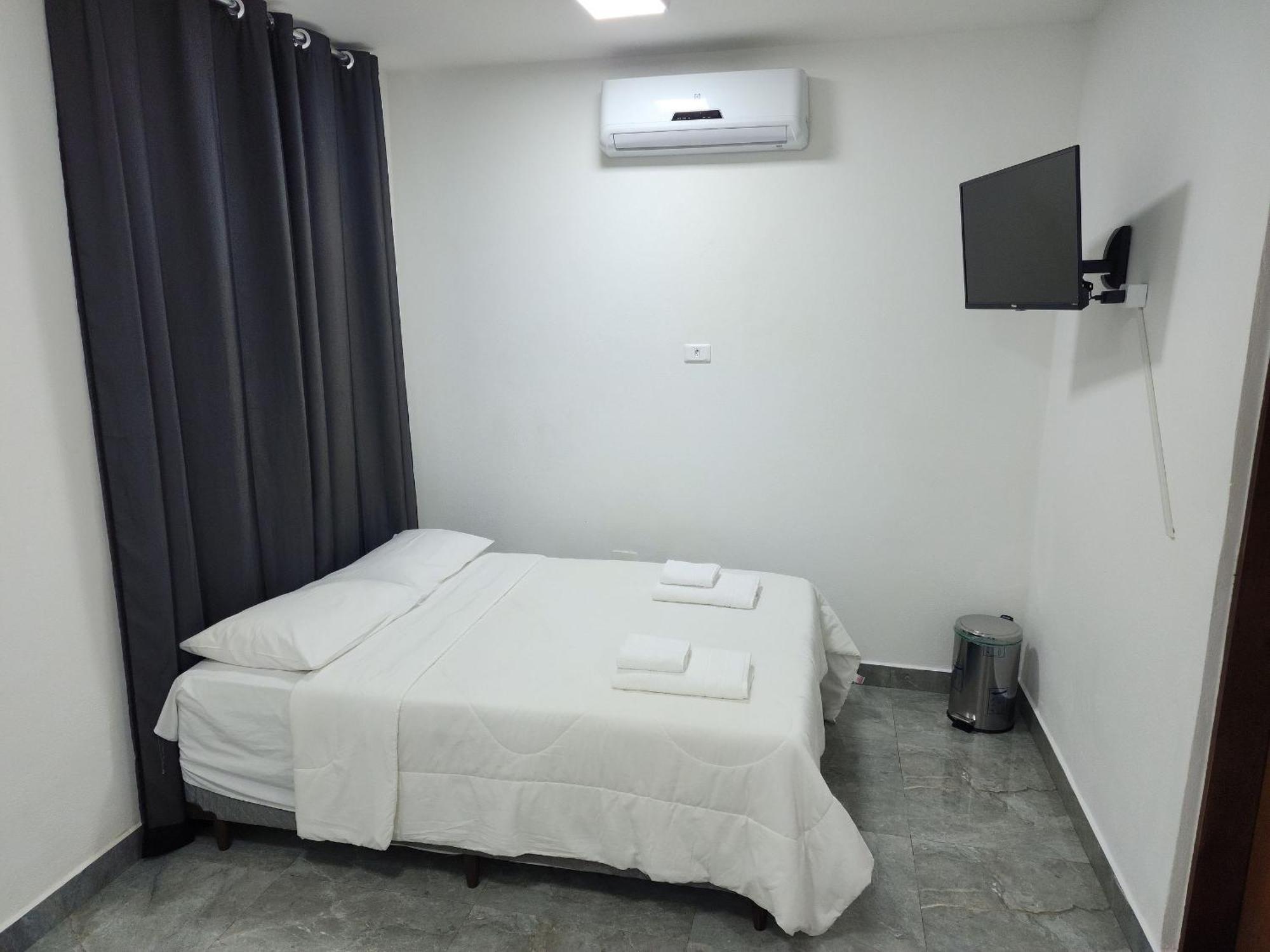 Maresias Suites エクステリア 写真