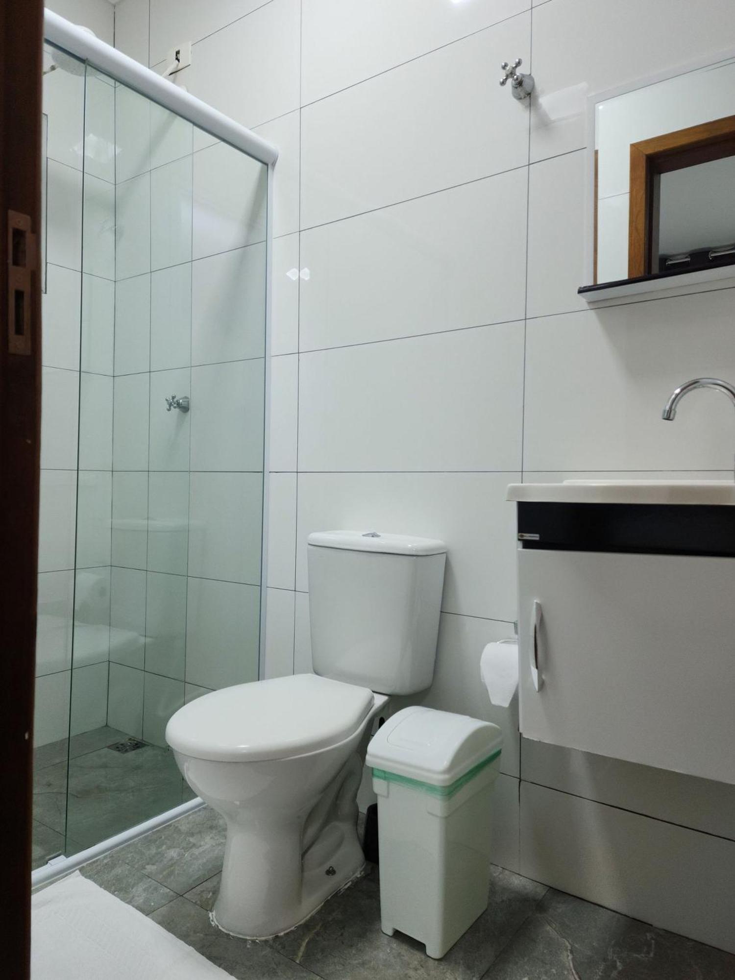 Maresias Suites エクステリア 写真