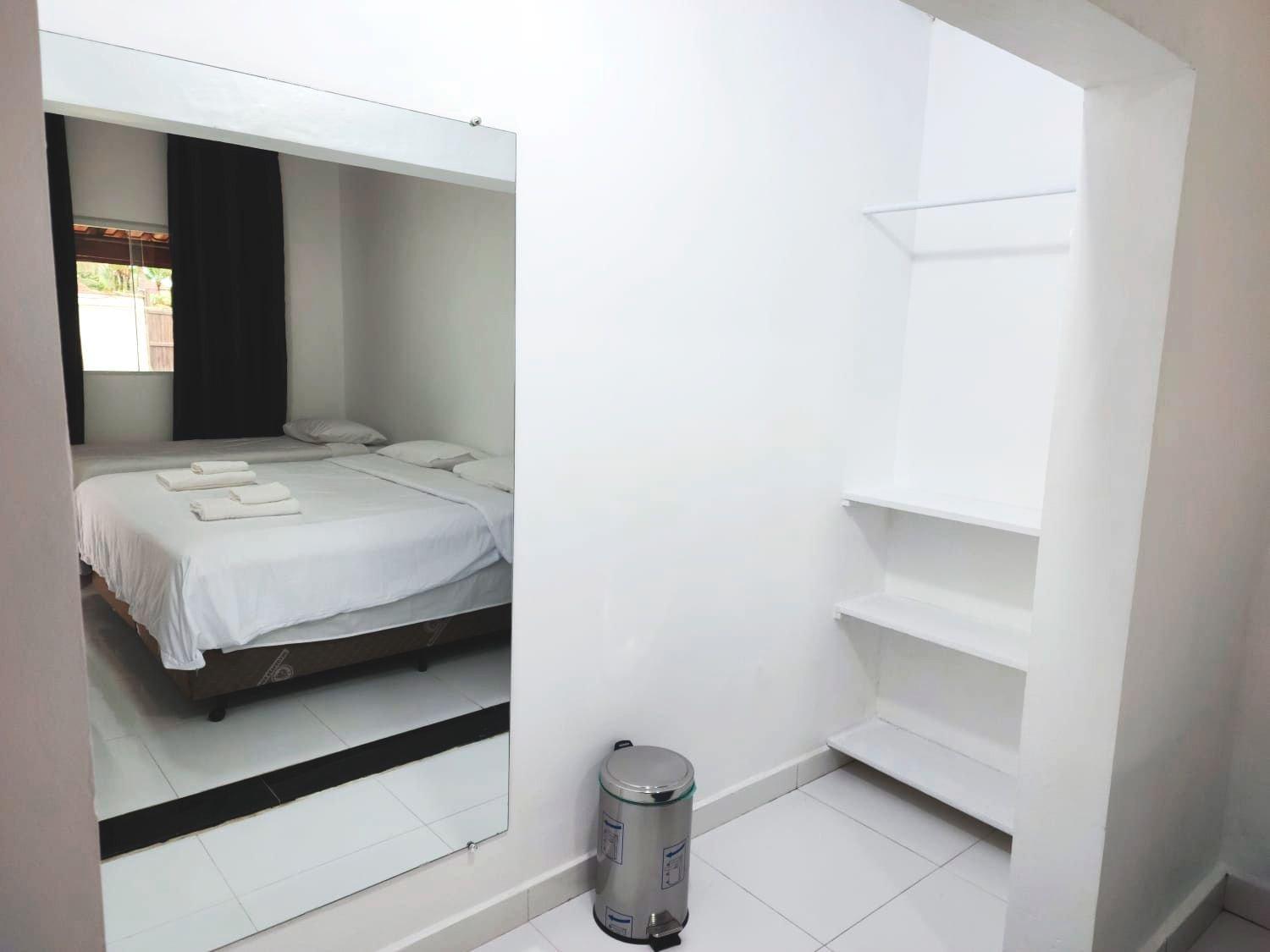Maresias Suites エクステリア 写真