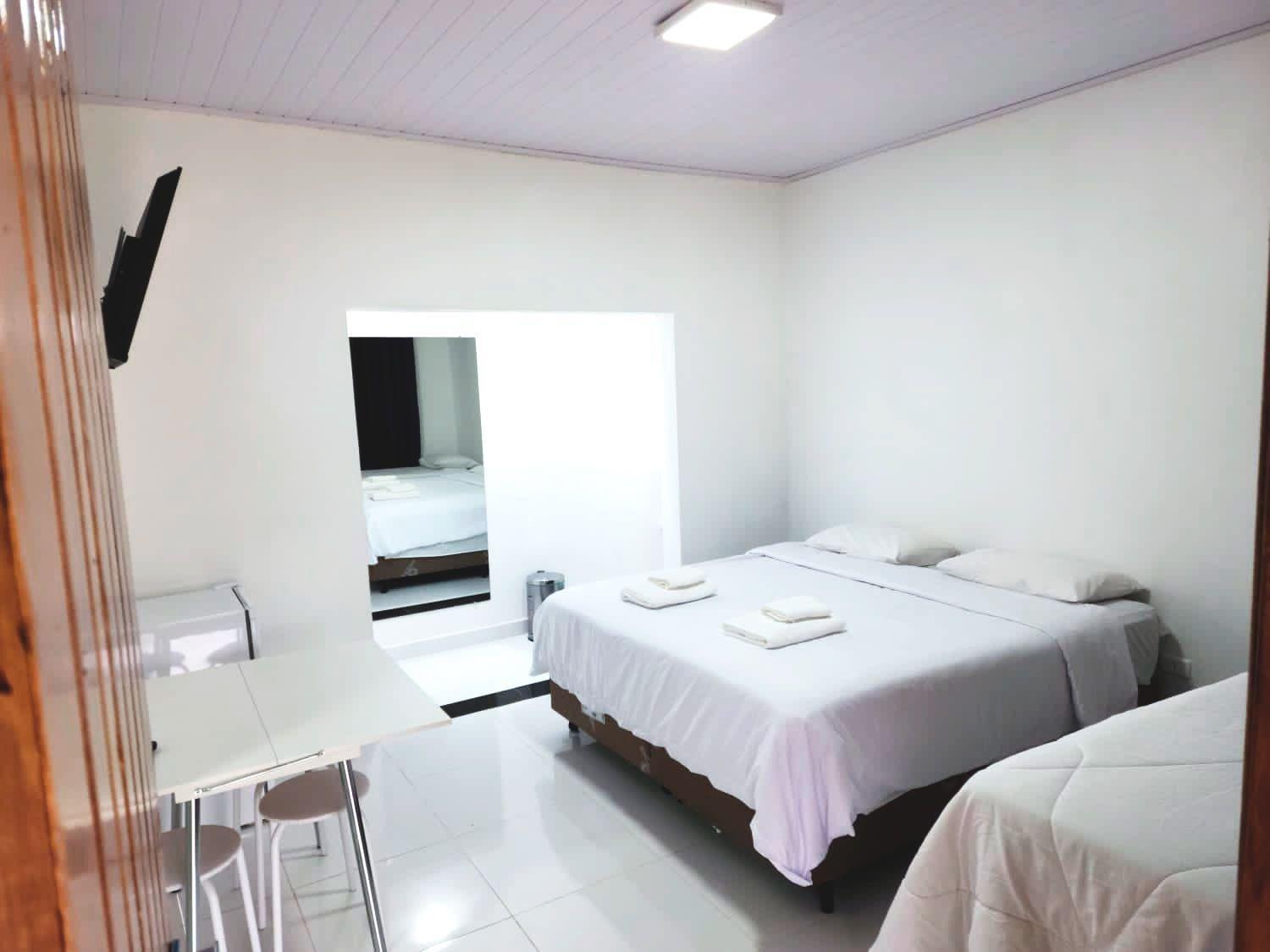 Maresias Suites エクステリア 写真