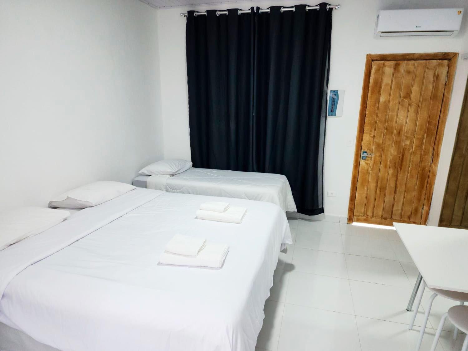 Maresias Suites エクステリア 写真